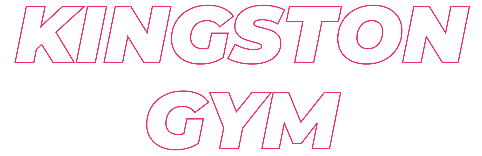 "Kingston gym" | Group Fitness Classes | UNDRGRND Training